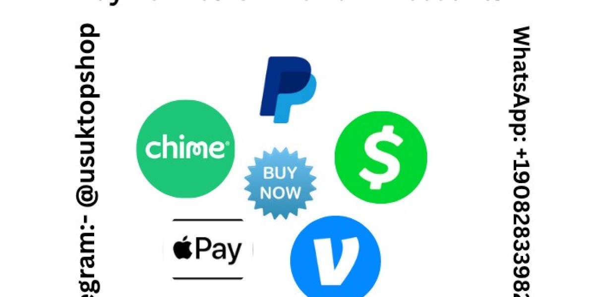 Buy Verified Chime Bank Accounts
