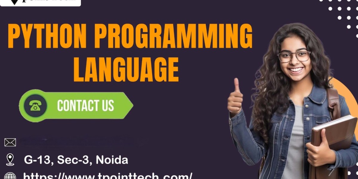 The Power of Python Programming