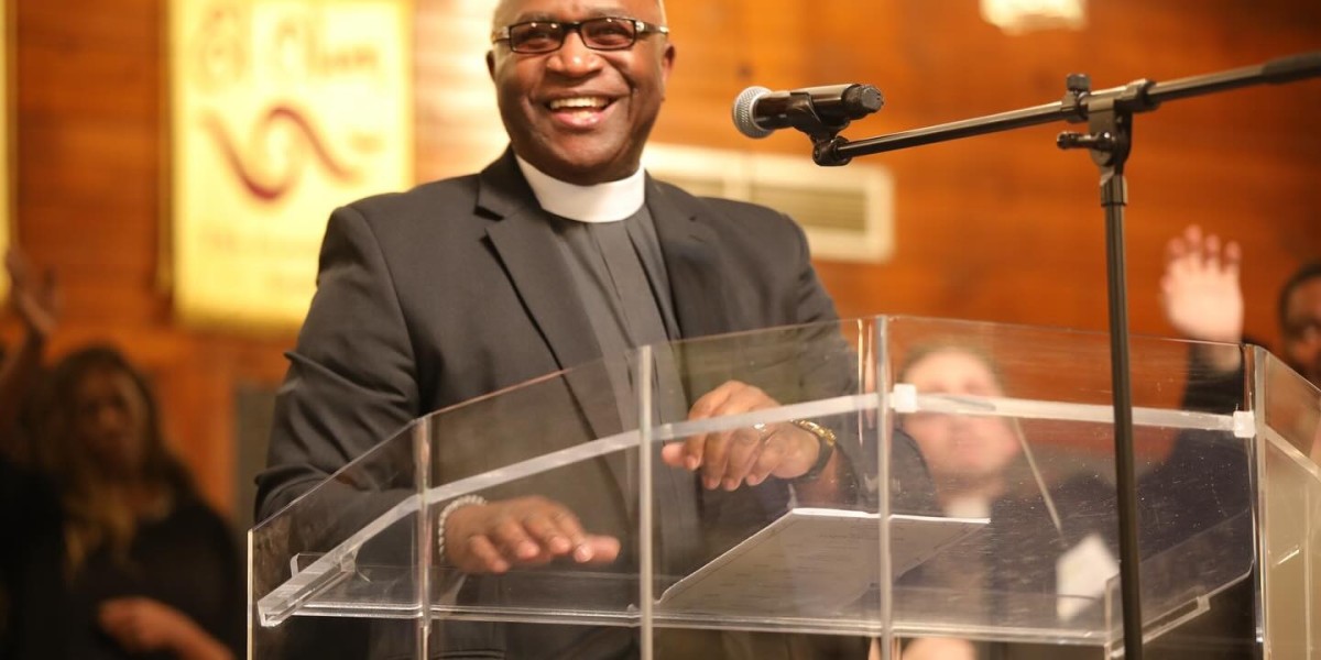 The Transformative Leadership of Dwight A. Reed