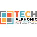 Tech Alphonic Profile Picture