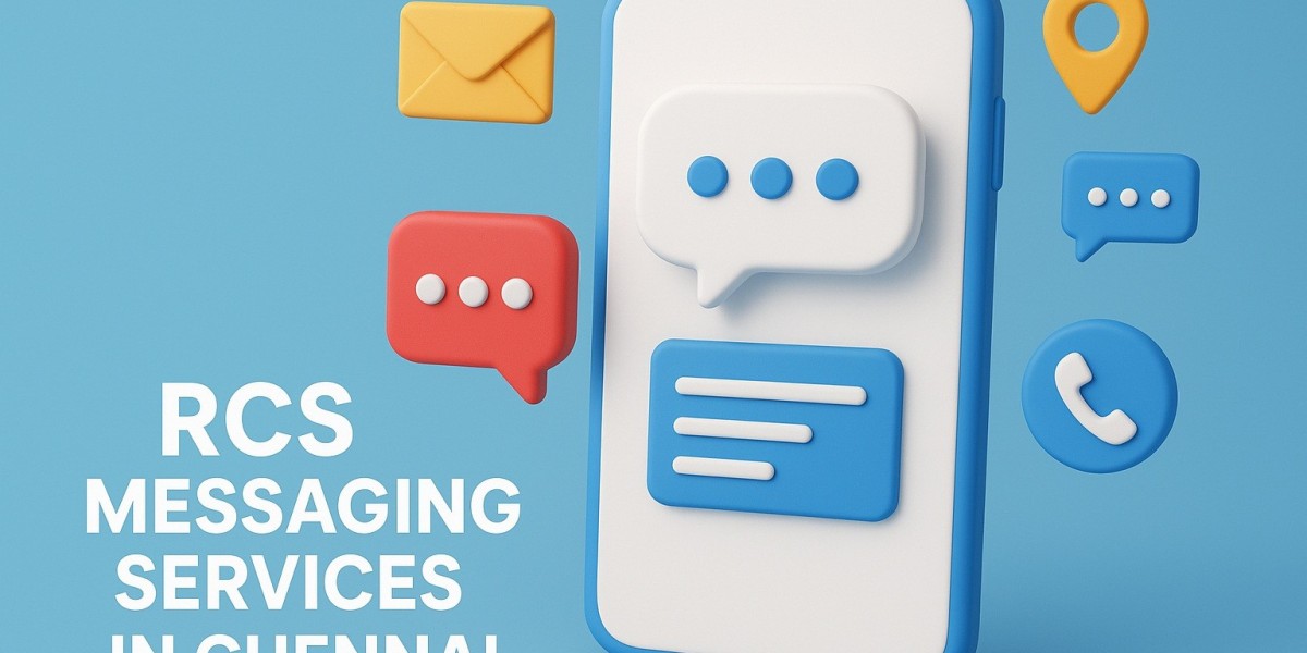 10 Reasons to Choose RCS Messaging in Chennai