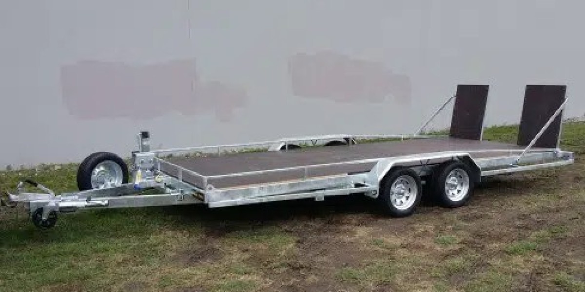 Vehicle Transporters in Christchurch: Reliable