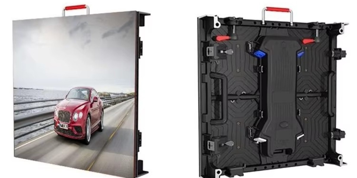 How to Select LCD Display for Business Needs