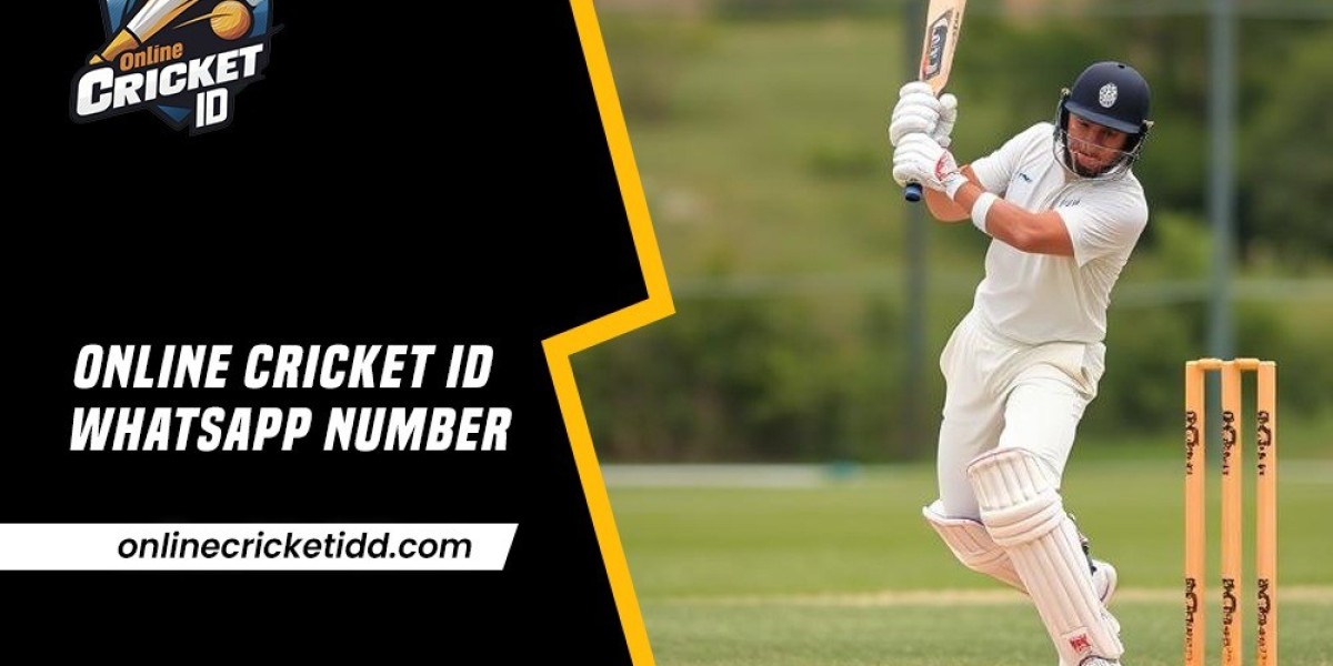 Trusted Online Cricket ID – Join Instantly on W