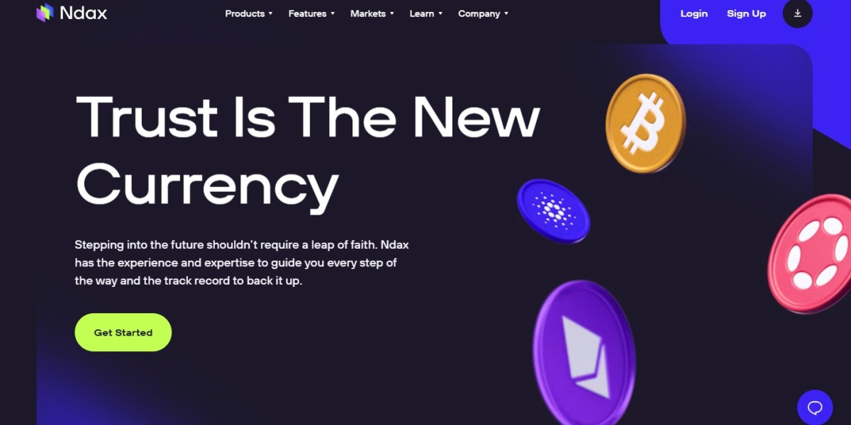NDAX Login - Your Gateway to Secure Cryptocurre