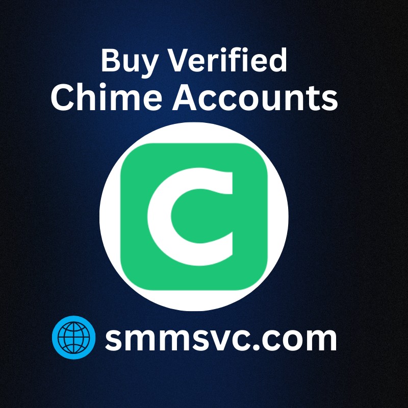 Buy Verified Chime Accounts Profile Picture