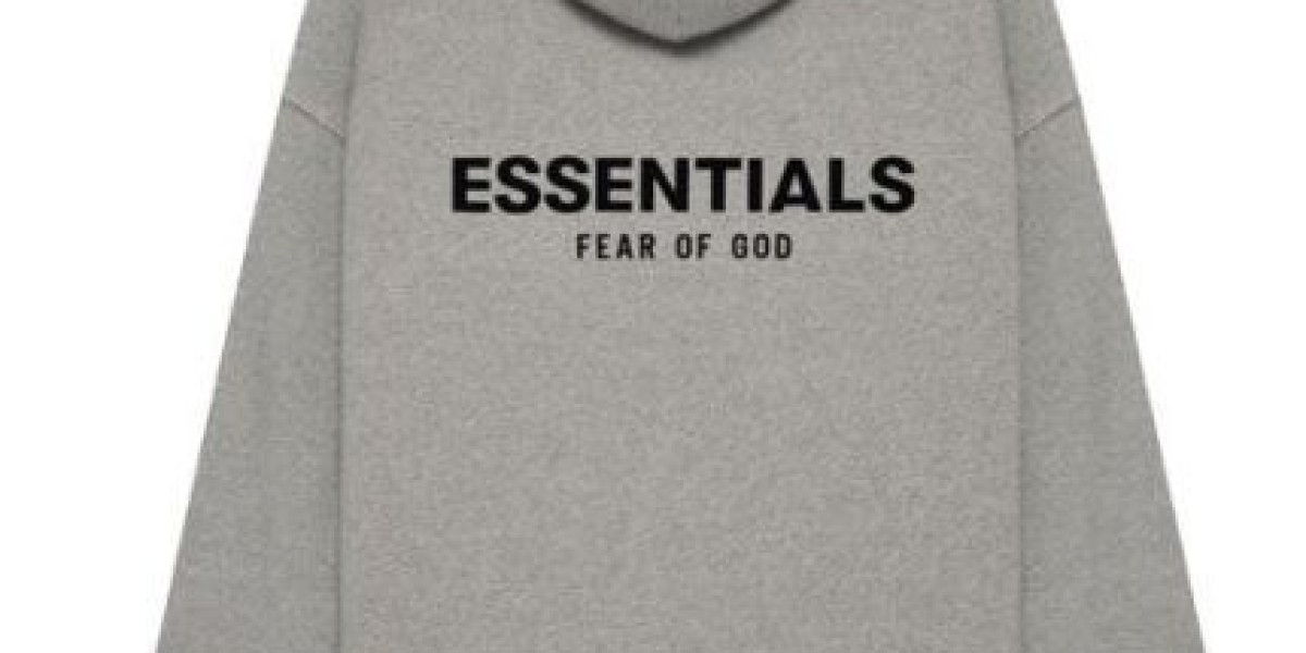 All-Season Essential Hoodie for a Versatile and