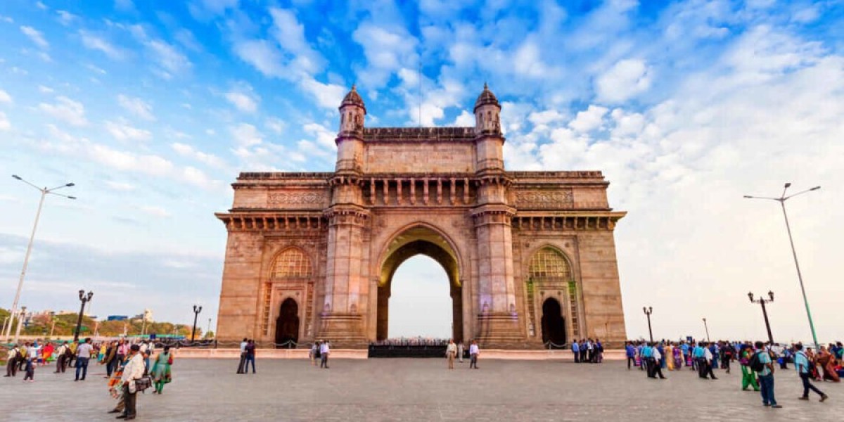 Car Rental Mumbai