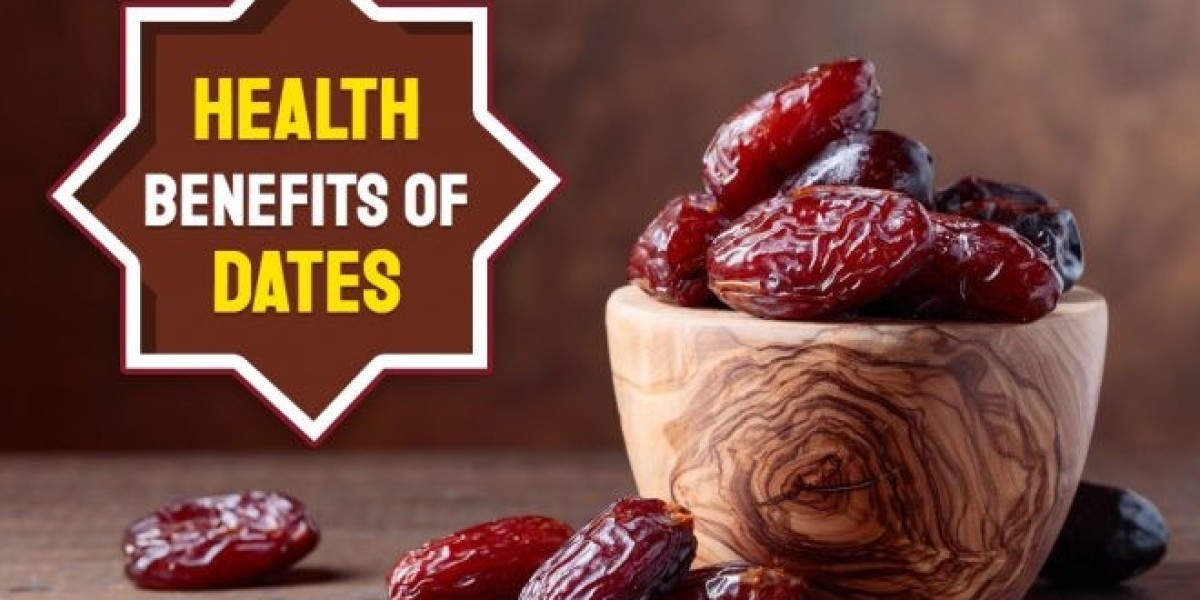 Why You Should Eat Dates Daily – The Superfruit