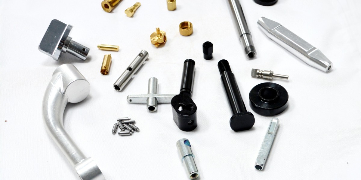 Custom CNC Services: Tailoring Solutions for Yo
