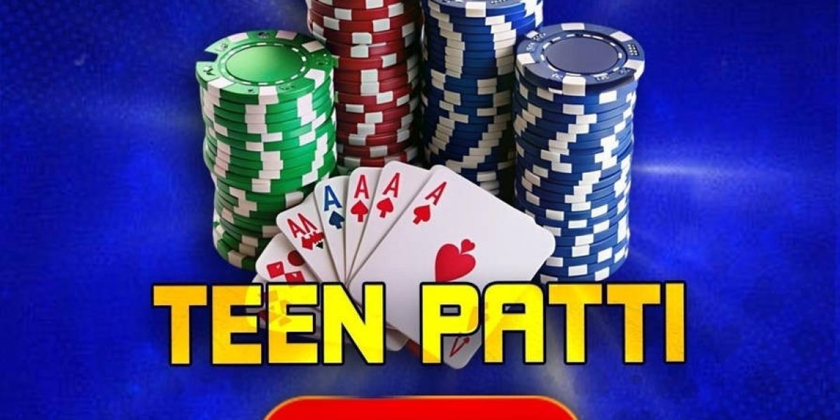 Teen Patti Basics and Tips – Winexch App Walkth