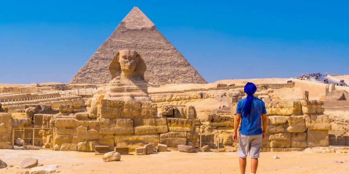 Egypt 2025: Timeless Wonders, Modern Adventures