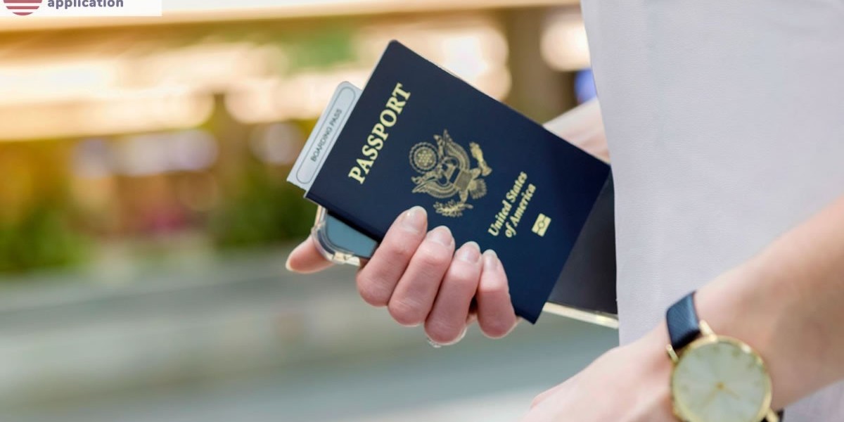 USA Passport Application: New Passport VS US Pa