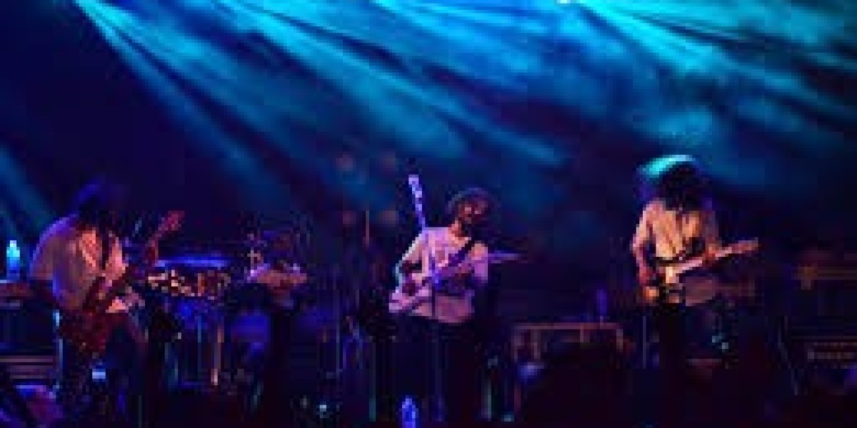 Best Bands in Jaipur: Top Music Groups to Make
