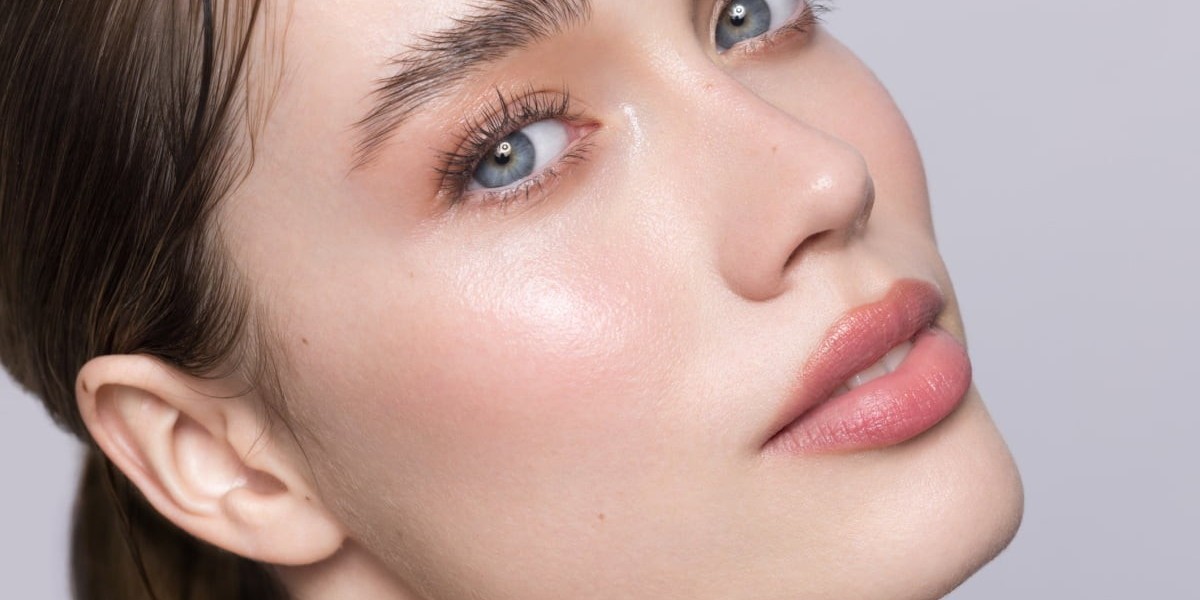 Lip Fillers and Facial Symmetry: The Role of a