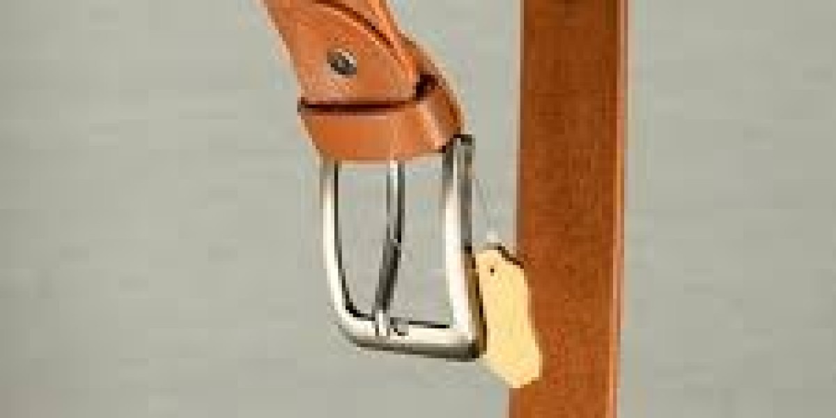 Full-Grain Leather Belts You Can Trust ??