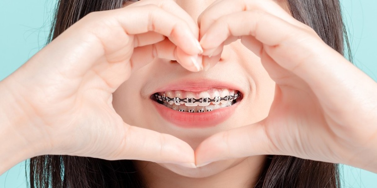 Are braces safe for kids?