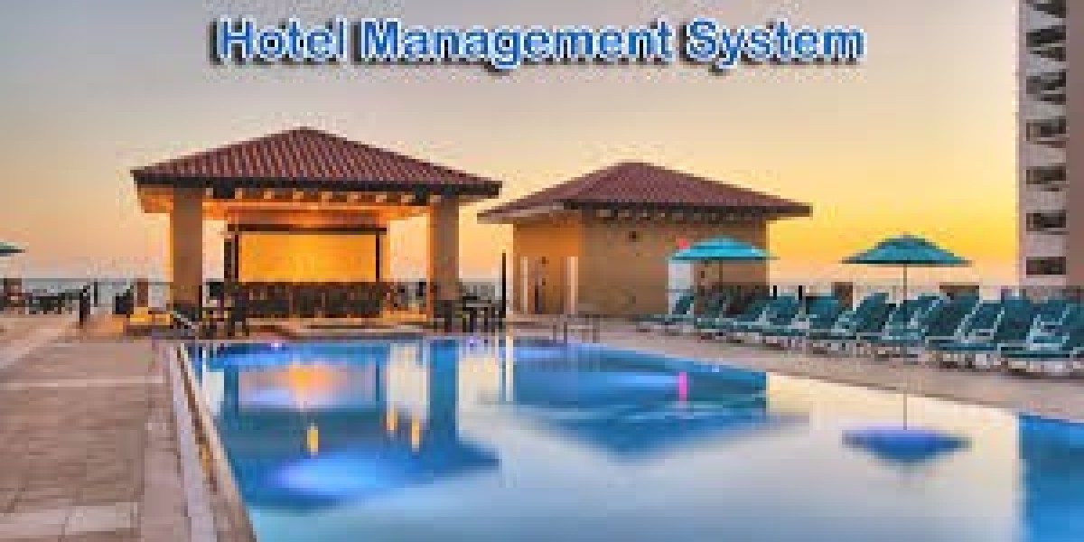Hotel Management Systems