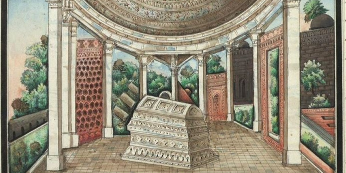 Makhdoom Humayon Sabzwari –The Visionary Behind