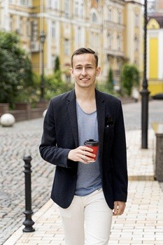 James Max Profile Picture