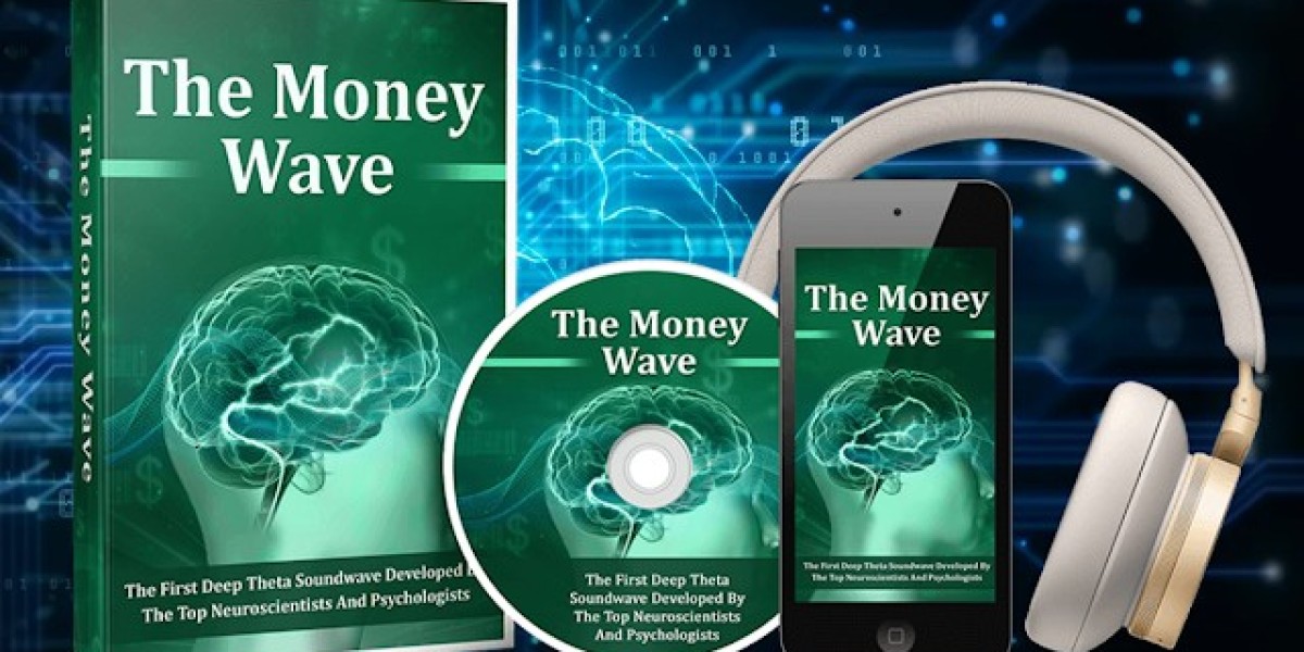 The Money Wave : ["LEGIT OR SCAM"] - Really Work?