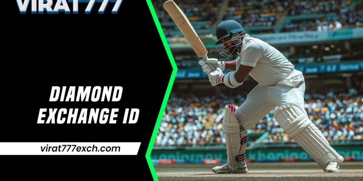 Diamond Exchange ID – The Most Reliable Cricket