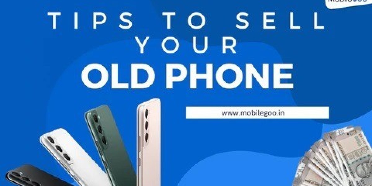 Where to Buy and Sell Old Blackberry Mobile