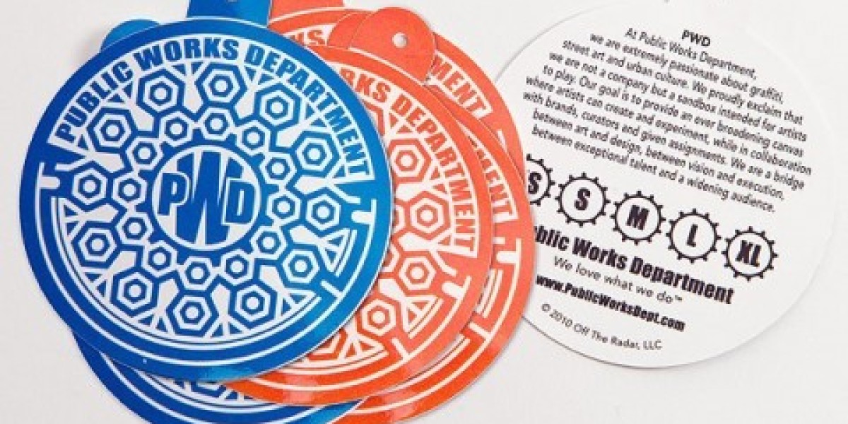 Why Hang Tags Matter: Boosting Brand Identity