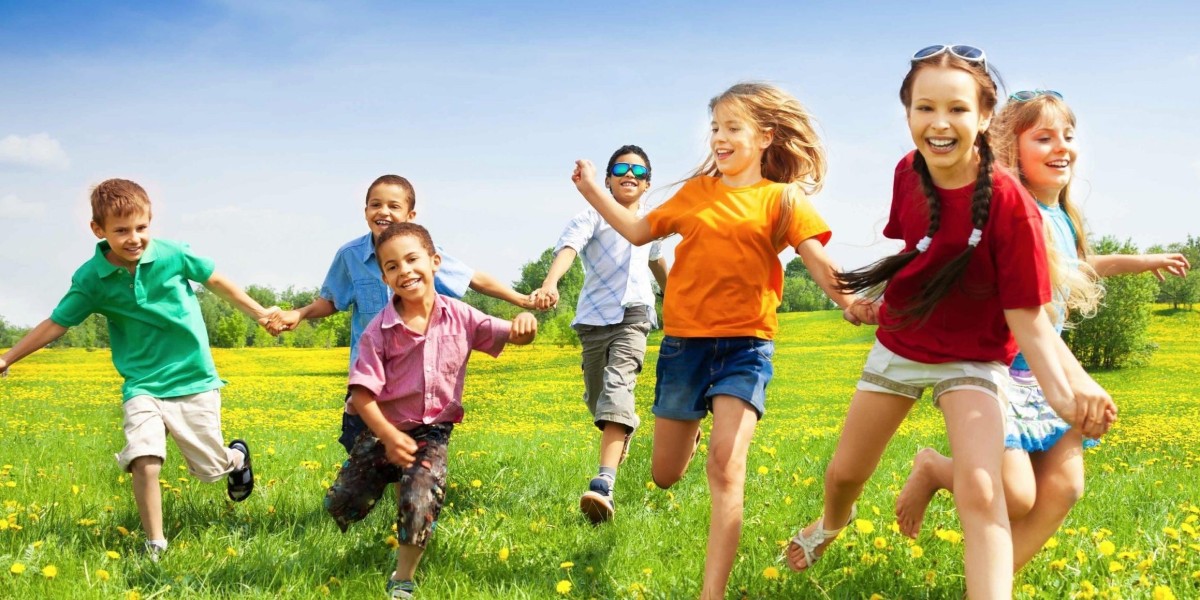 Singapore summer camp