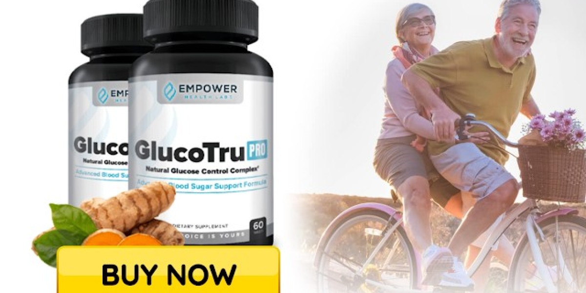 Who should use GlucoTru Pro balance blood sugar