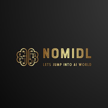 Nomidl Official Profile Picture