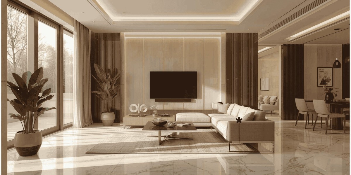 Best Renovation Company Services in Pakistan: T