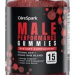 corespark 375mg Profile Picture