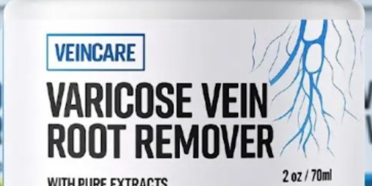 Does Veincare root remover help with varicose v