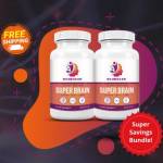 NeuroXen BrainBooster Profile Picture