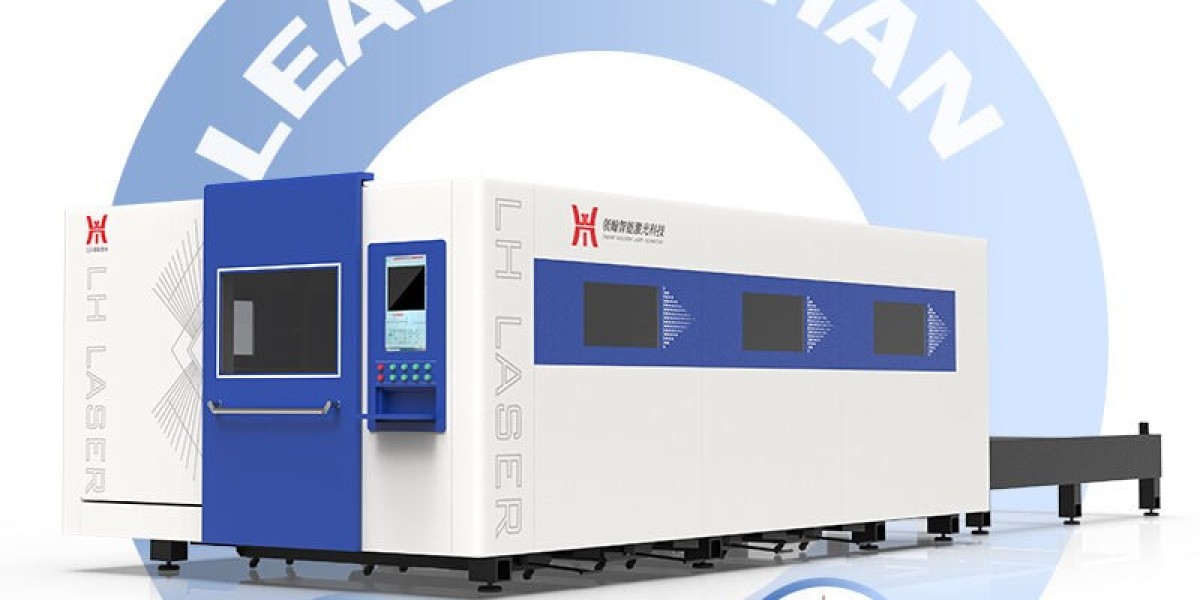 Sustainable Practices in Sheet Metal Laser Cutt