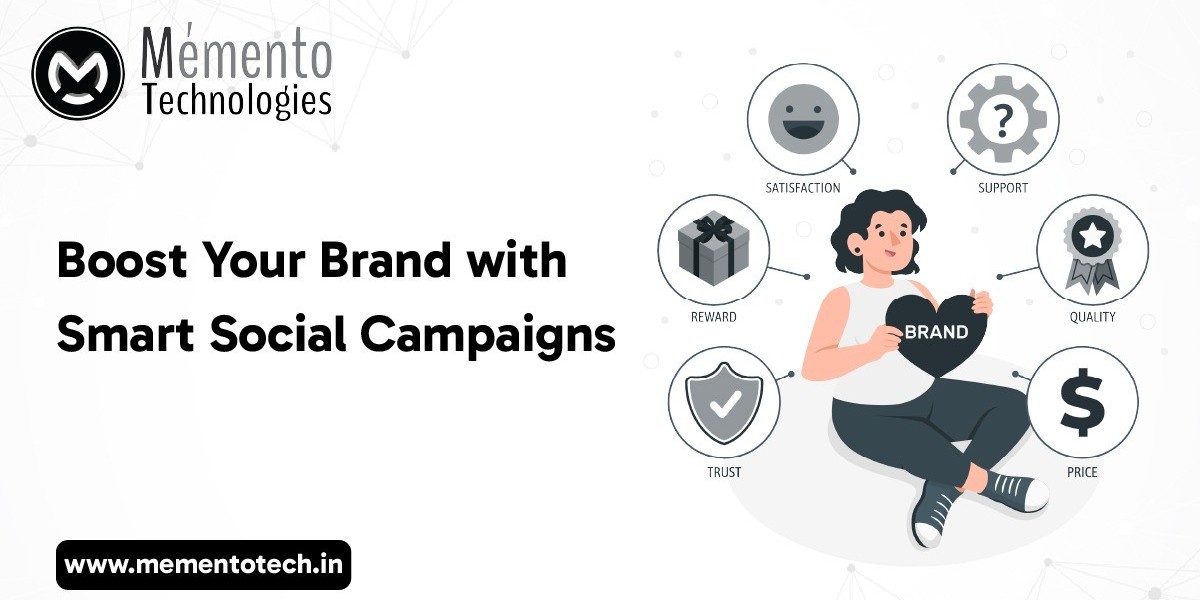 Boost Your Brand with Smart Social Campaigns