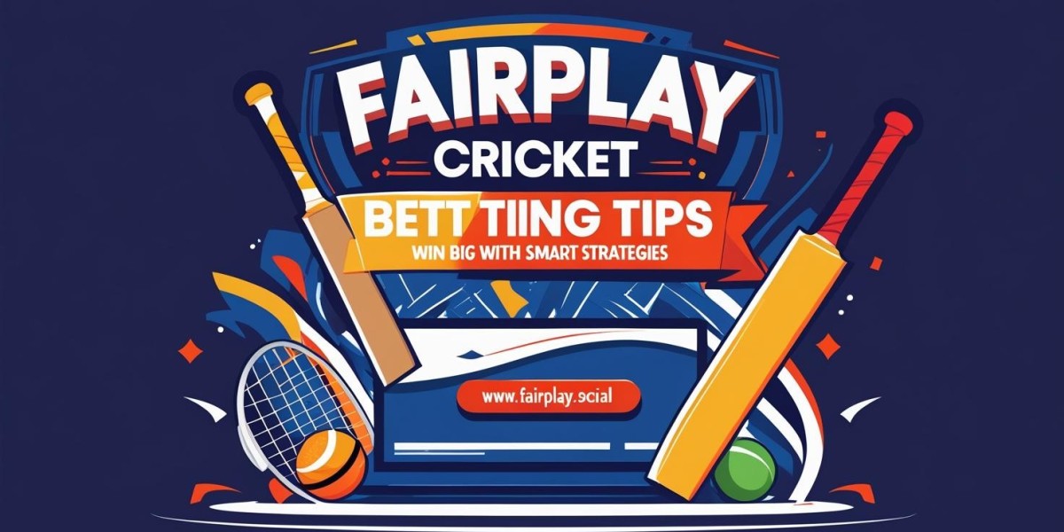 Fairplay Cricket Betting Tips: Win Big with Sma