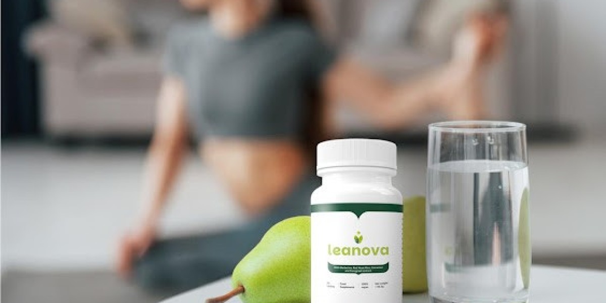 What Leanova Slimming Tablets Uk Experts Don't