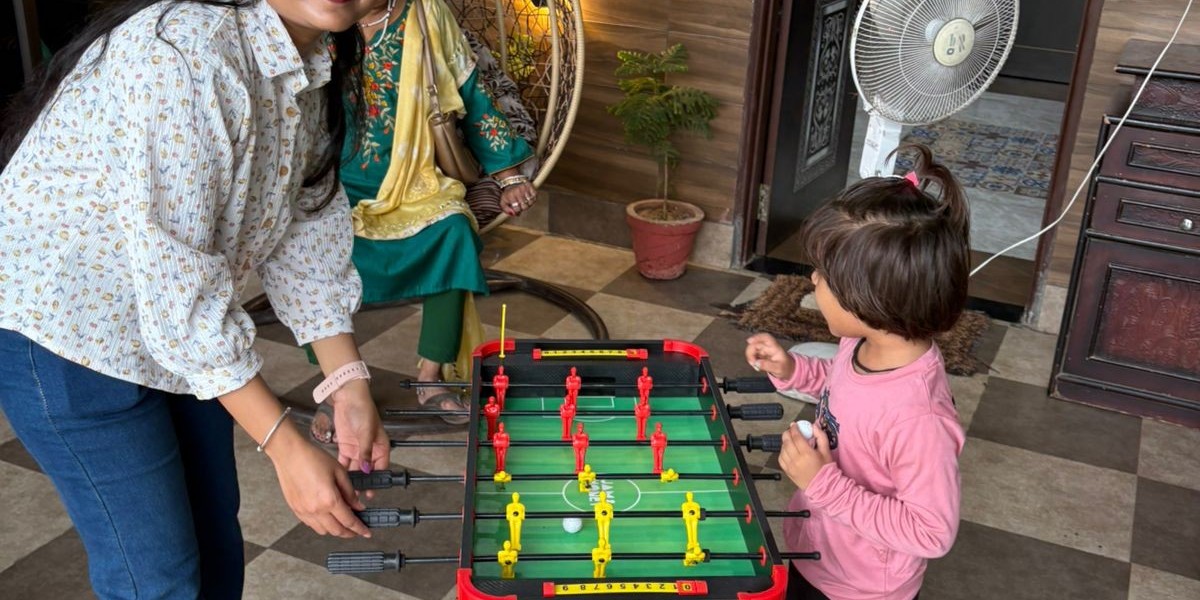 Top Rated Farm Stay Options Near Jaipur
