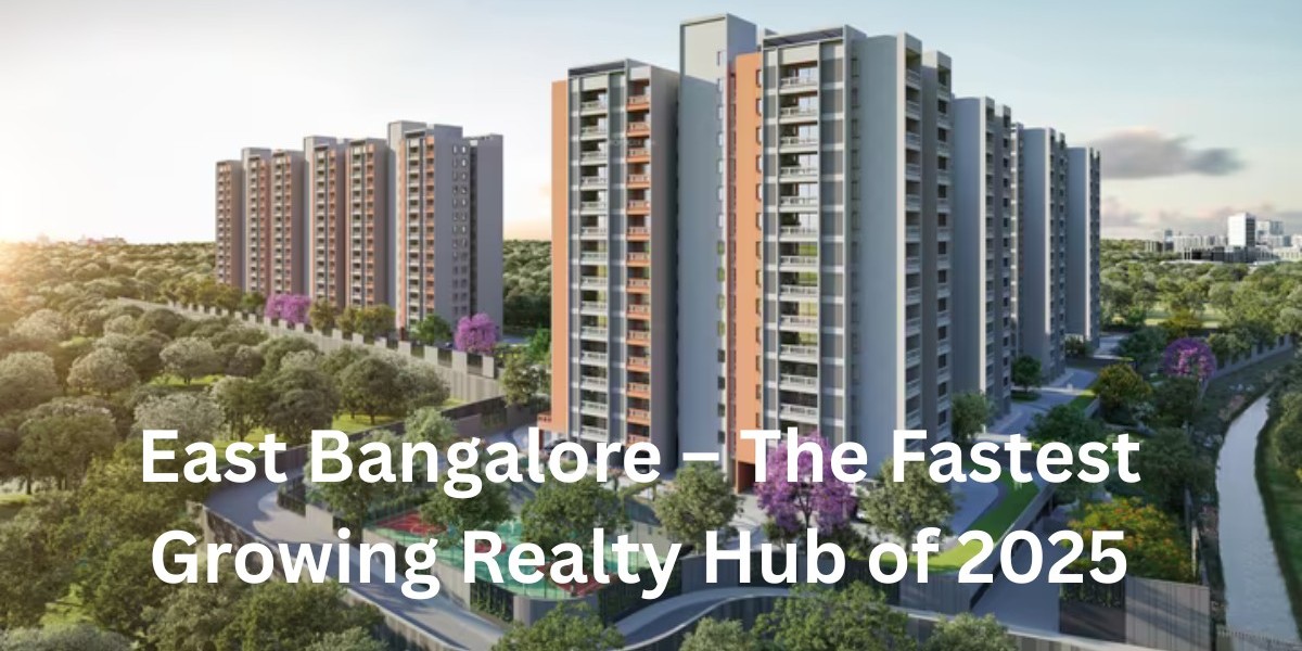 The Changing Landscape of Real Estate in Bangal
