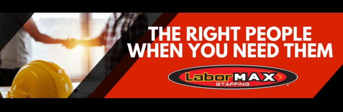 Labor Max Tacoma Cover Image