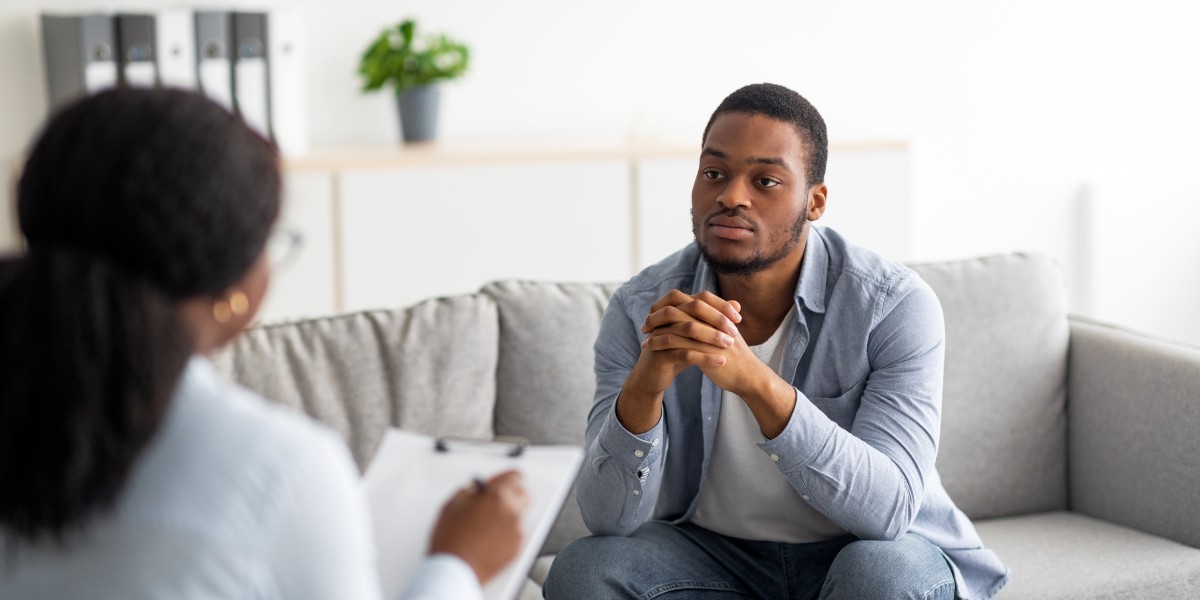 How Ketamine Therapy Helps Heal PTSD
