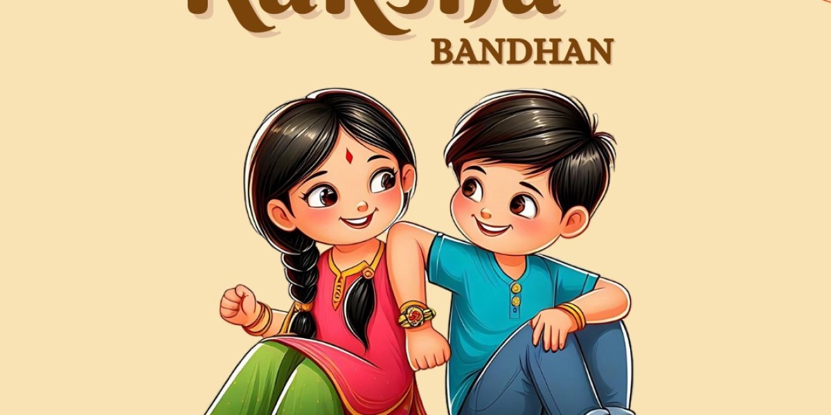 How to Celebrate Raksha Bandhan