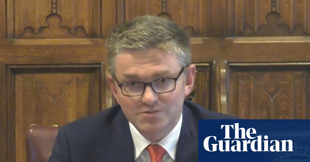 Ofwat chief executive to step down ahead of regulator’s abolition | Water industry | The Guardian
