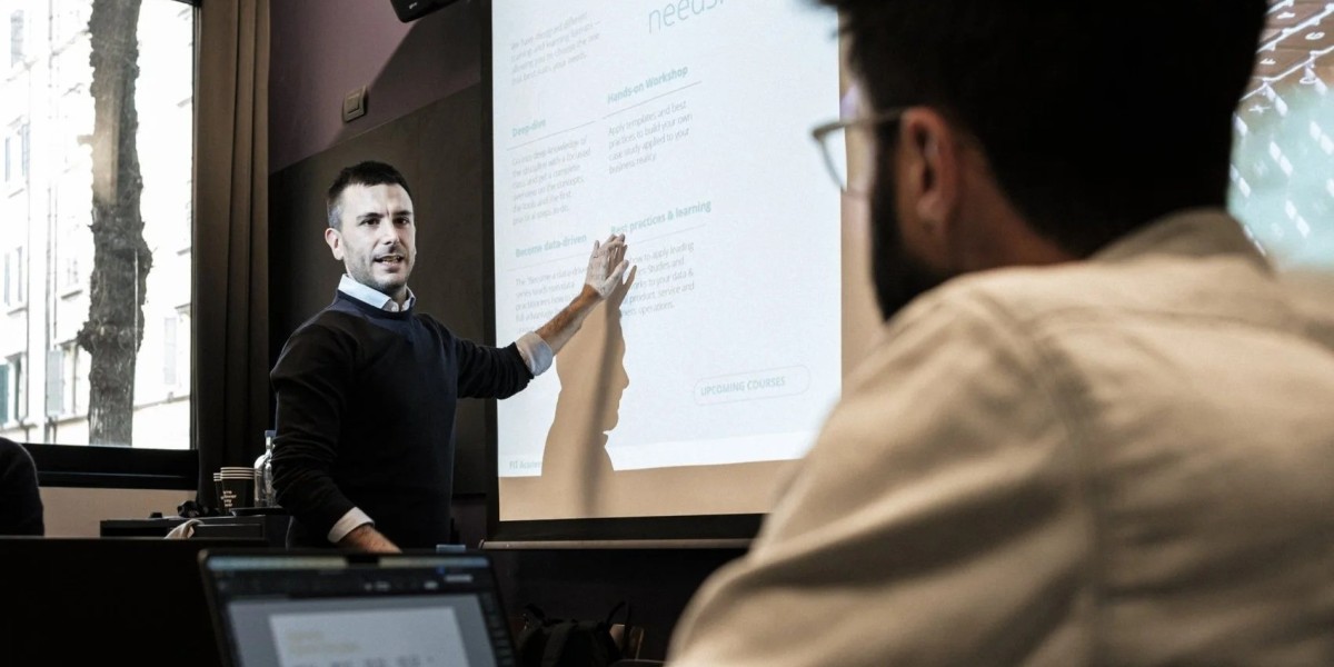 Data Governance Training and Certification.