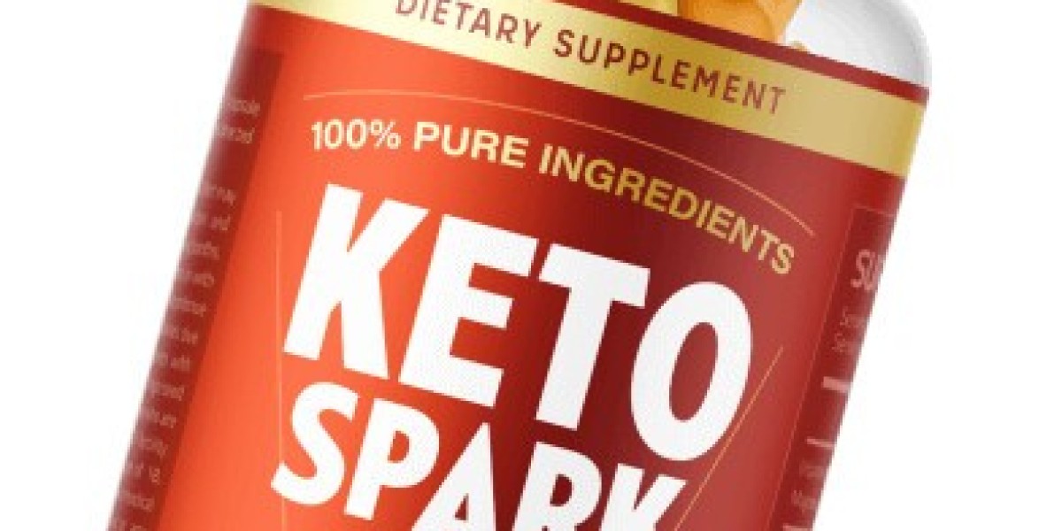 Can Keto Spark help with weight loss?