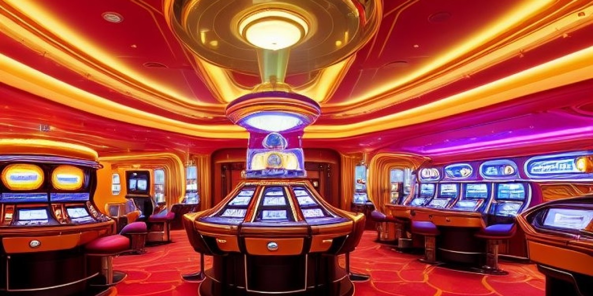 Zero Down payment Reward Approach at Nine Gambling establishment