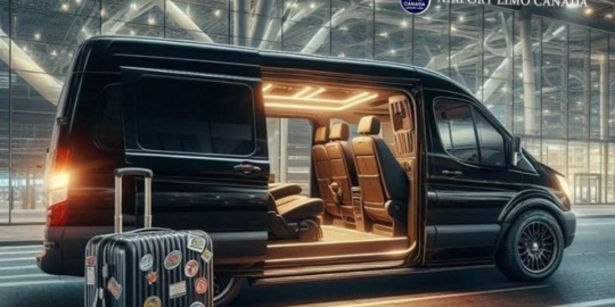 Premium Transportation Service in Brampton