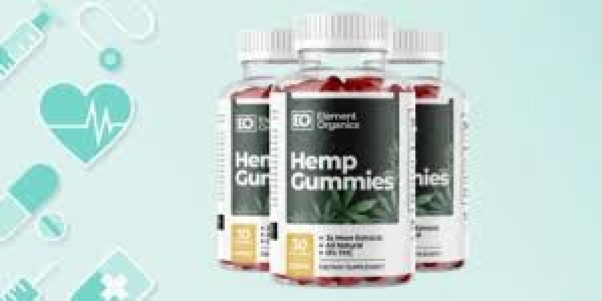 AU@>>> https://www.facebook.com/ElementOrganicsHempGummiesAustralia.Get/